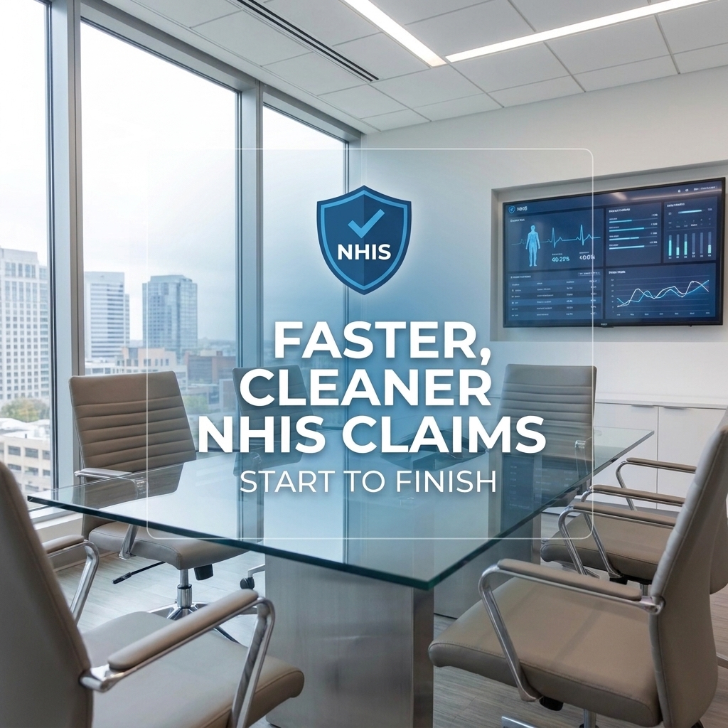 NHIS Accredited Facilities